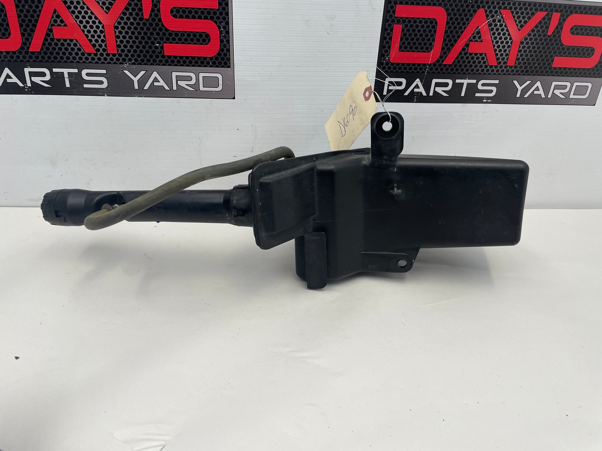 2015 Chevy Camaro SS Coolant Recovery Reservoir Overflow Bottle Tank OEM - Day's Parts Yard