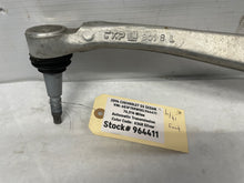 2014 Chevy SS Sedan LH Driver Front Suspension Lower Control Arm OEM - Day's Parts Yard