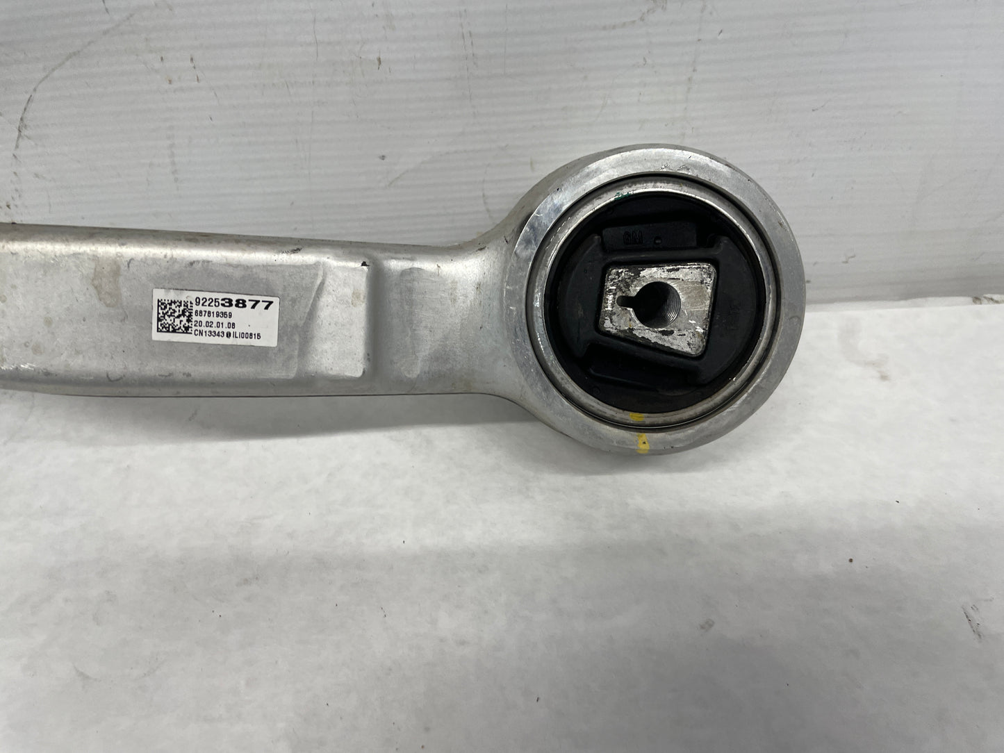 2014 Chevy SS Sedan LH Driver Front Suspension Lower Control Arm OEM - Day's Parts Yard