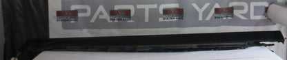2014 Chevy SS Sedan RH Passenger Rocker Molding Trim Panel OEM