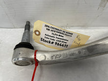 2014 Chevy SS Sedan RH Passenger Front Suspension Lower Control Arm OEM - Day's Parts Yard
