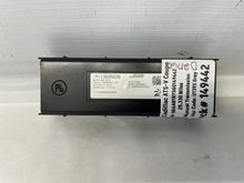 2016 Cadillac ATS-V HVAC Heating & Air Conditioning Remote Control Module OEM