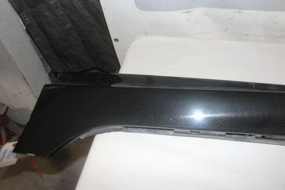 2014 Chevy SS Sedan RH Passenger Rocker Molding Trim Panel OEM