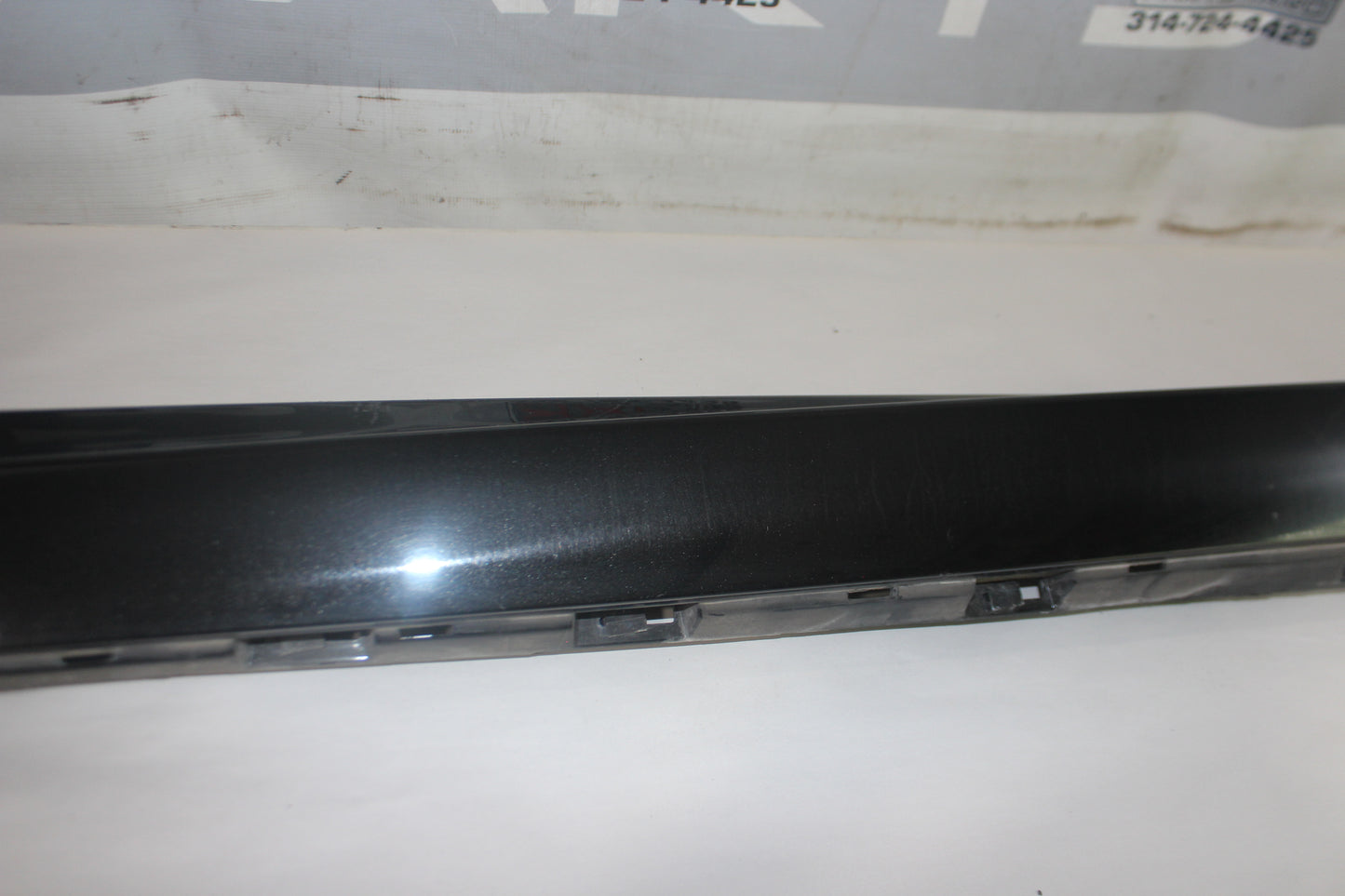 2014 Chevy SS Sedan RH Passenger Rocker Molding Trim Panel OEM