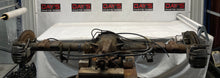 2004 GMC Sierra K1500 Rear End Axle Carrier Rearend Differential 3.73 LSD OEM - Day's Parts Yard