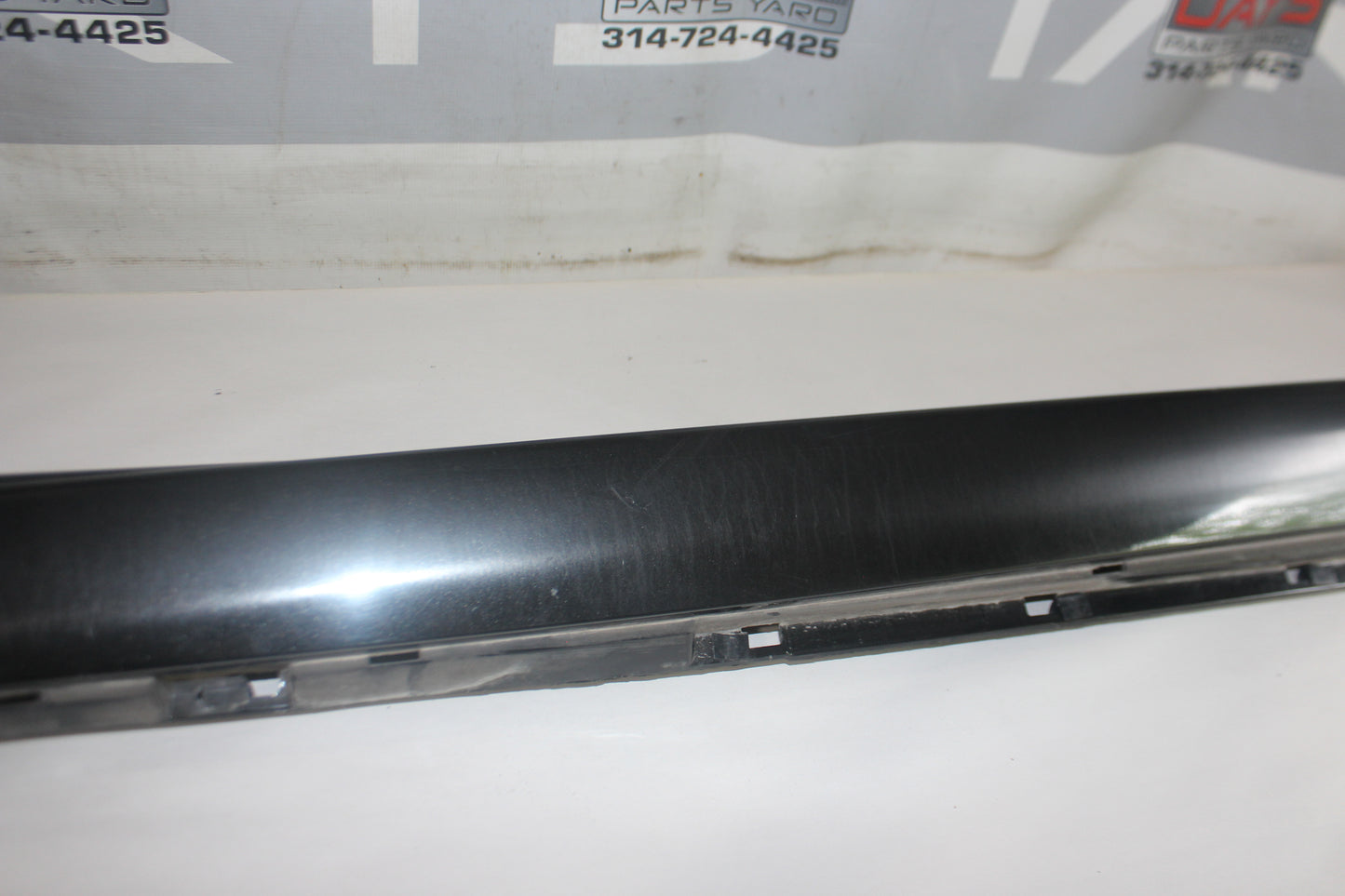 2014 Chevy SS Sedan RH Passenger Rocker Molding Trim Panel OEM