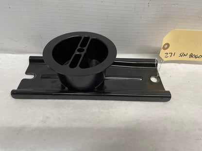 2013 Chevy Camaro ZL1 Spare Wheel Stowage Battery Retainer Nut Hold Down OEM