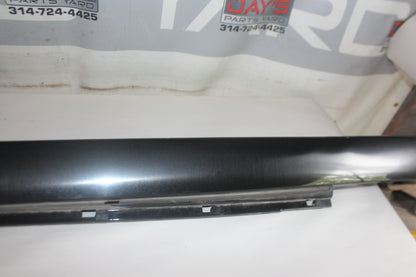 2014 Chevy SS Sedan RH Passenger Rocker Molding Trim Panel OEM