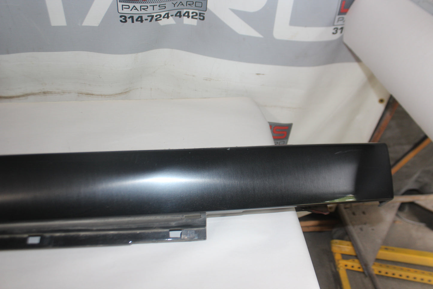 2014 Chevy SS Sedan RH Passenger Rocker Molding Trim Panel OEM