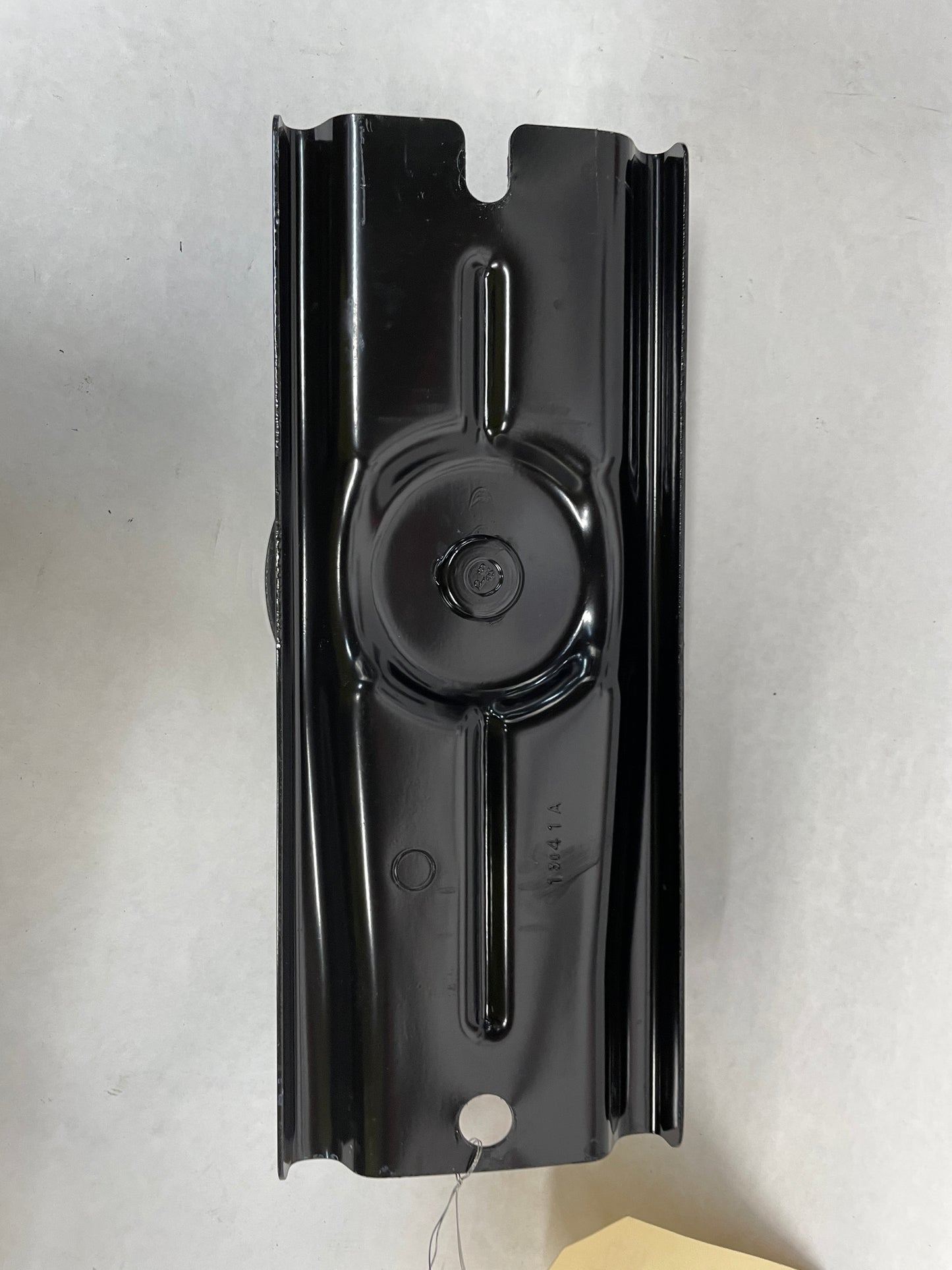 2013 Chevy Camaro ZL1 Spare Wheel Stowage Battery Retainer Nut Hold Down OEM