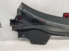 2014 Chevy SS Sedan Windshield Wiper Cowl Grille Panel OEM - Day's Parts Yard