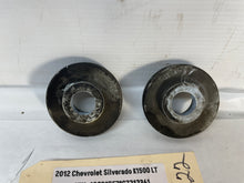 2012 Chevy Silverado K1500 LT Lower Radiator Bushings OEM - Day's Parts Yard