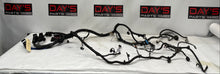 2013 Chevy Camaro ZL1 Engine Transmission Wire Wiring Harness OEM