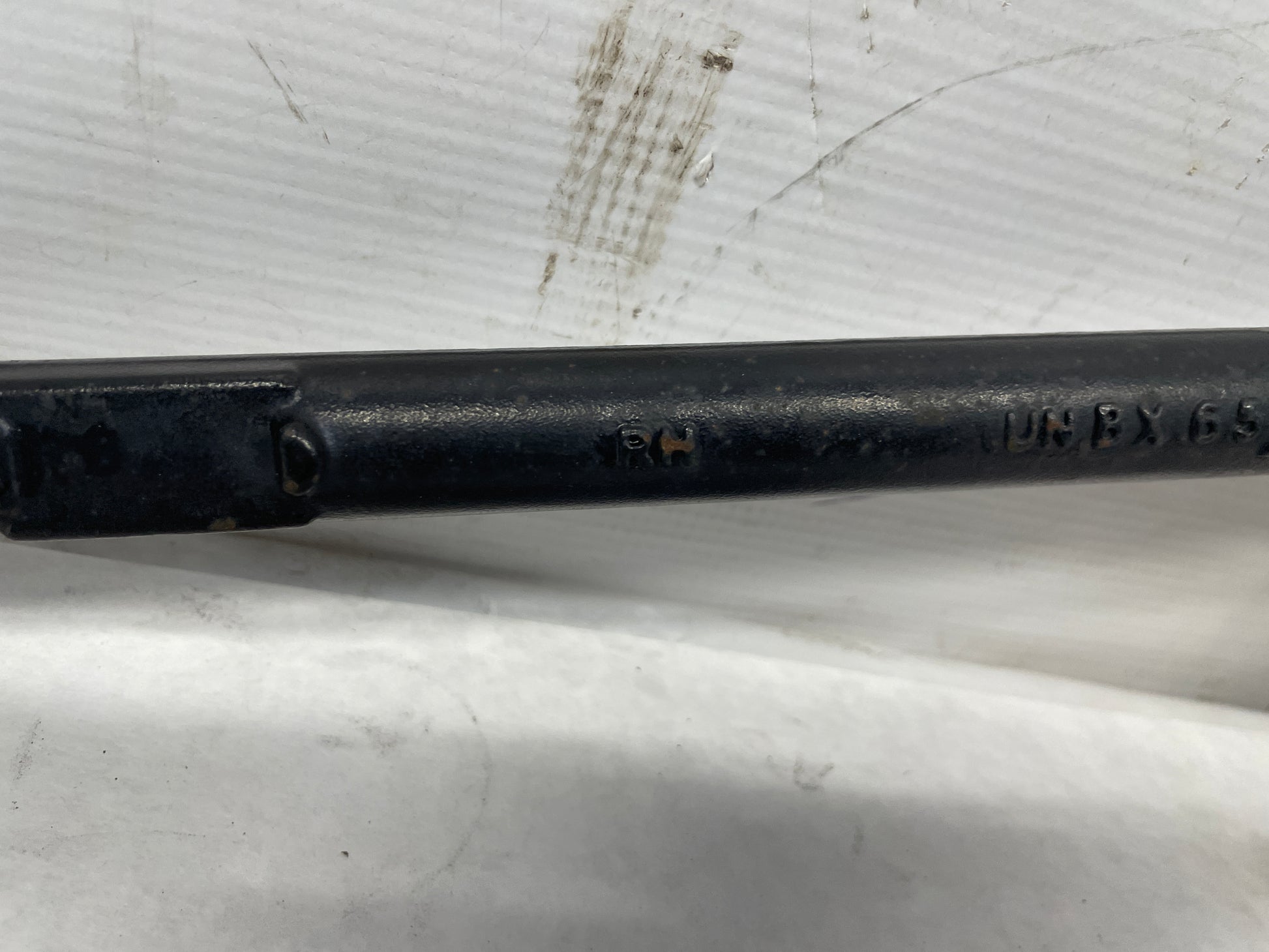 2014 Chevy SS Sedan RH Passenger Front Lower Control Arm OEM - Day's Parts Yard