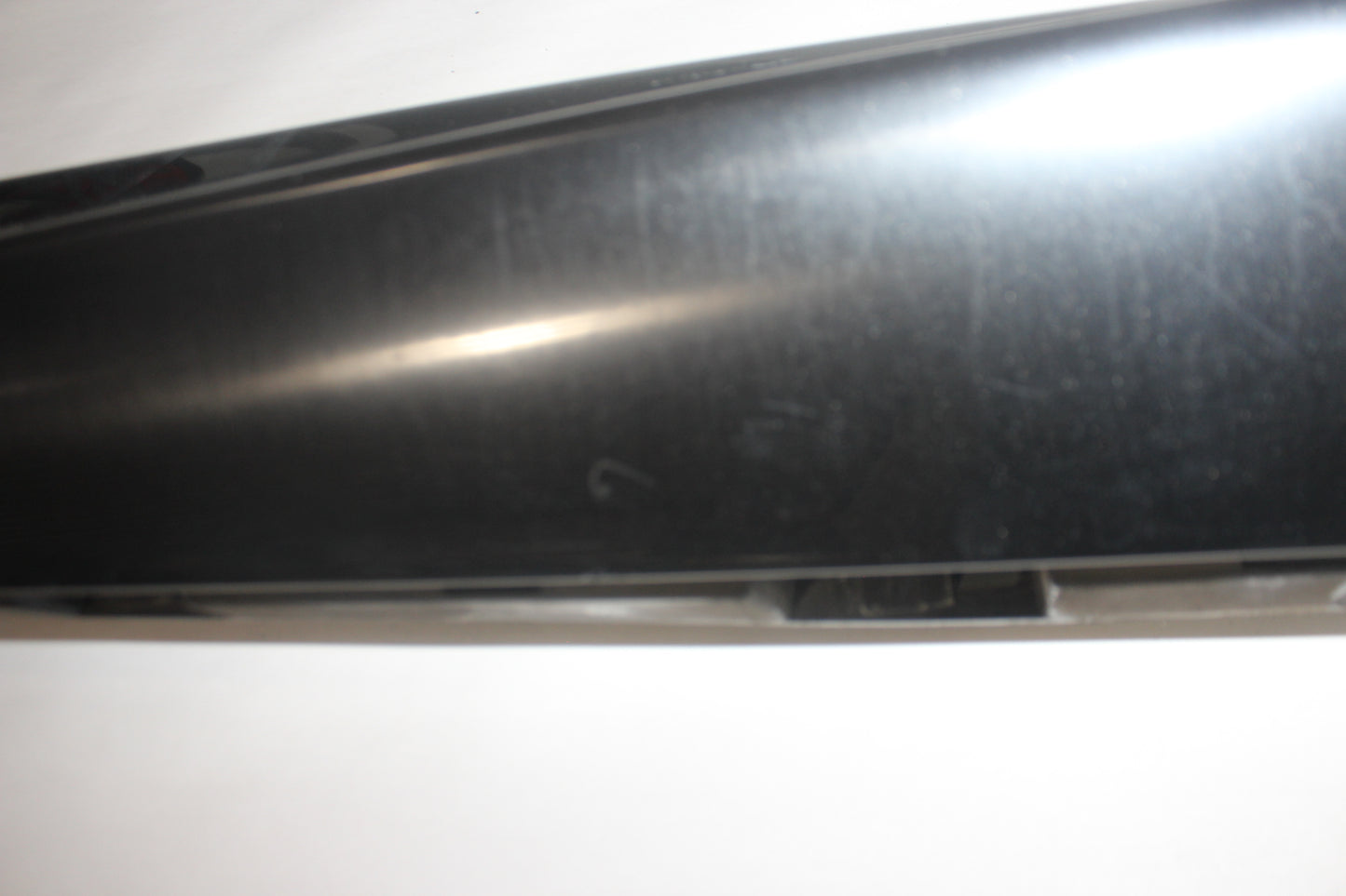 2014 Chevy SS Sedan RH Passenger Rocker Molding Trim Panel OEM