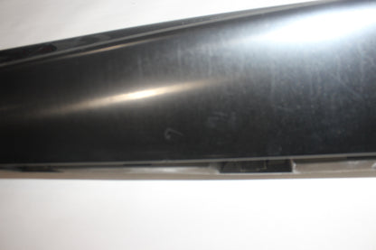 2014 Chevy SS Sedan RH Passenger Rocker Molding Trim Panel OEM