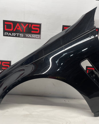 2015 Chevy SS Sedan LH Driver Fender Black OEM