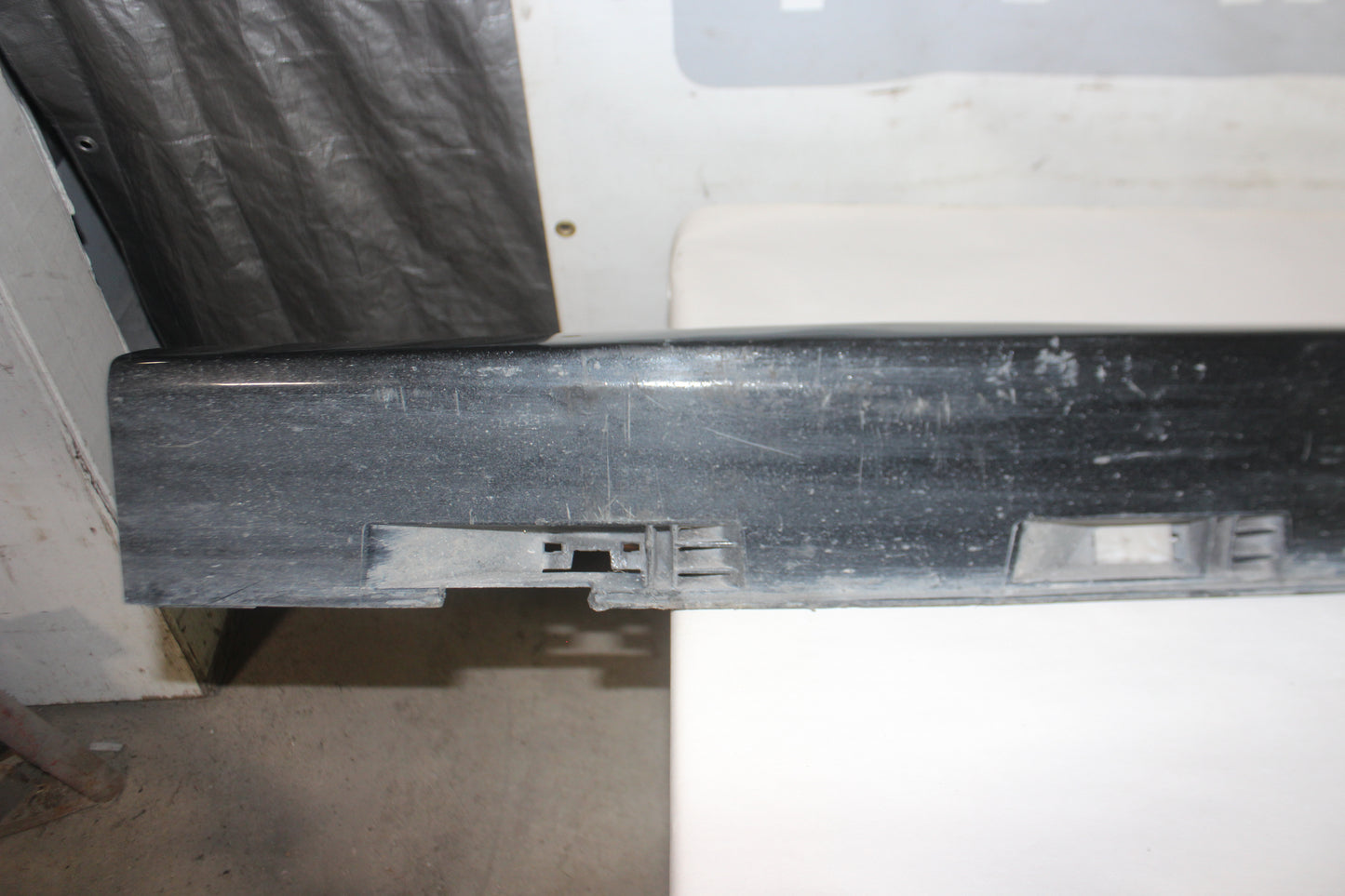 2014 Chevy SS Sedan RH Passenger Rocker Molding Trim Panel OEM