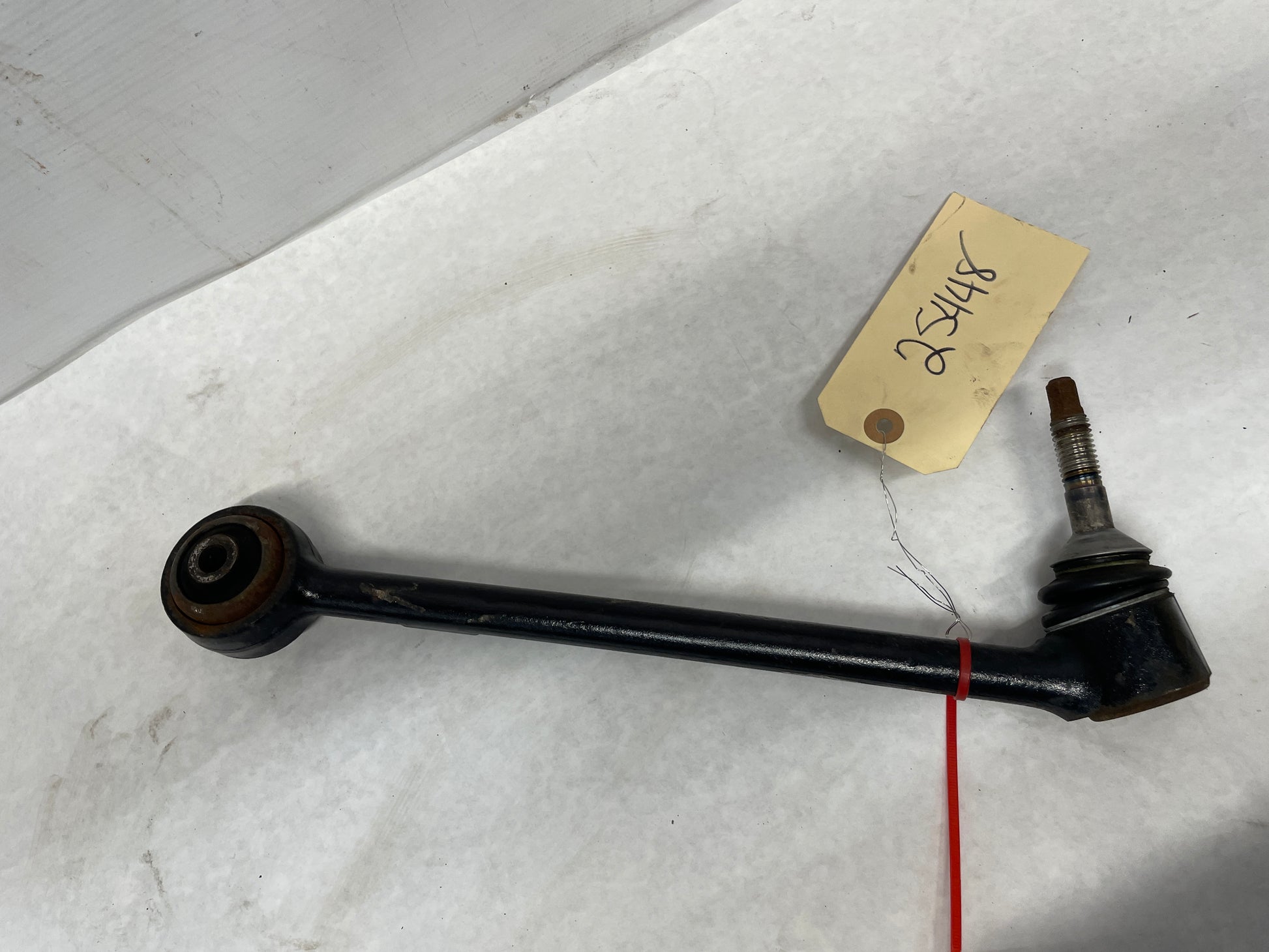 2014 Chevy SS Sedan RH Passenger Front Lower Control Arm OEM - Day's Parts Yard