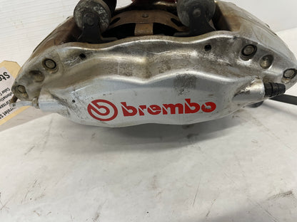 2014 Chevy SS Sedan Front Brembo Brake Calipers 4 Piston OEM - Day's Parts Yard