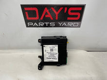 2016 Cadillac ATS-V Coupe Radio Receiver Tuner Module OEM