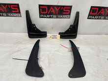 2014 Chevy SS Sedan Holden Mud Flaps Set OEM - Day's Parts Yard