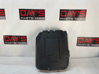2012 Chevy Silverado K1500 LT Engine Cover OEM - Day's Parts Yard