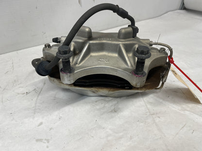 2014 Chevy SS Sedan Front Brembo Brake Calipers 4 Piston OEM - Day's Parts Yard