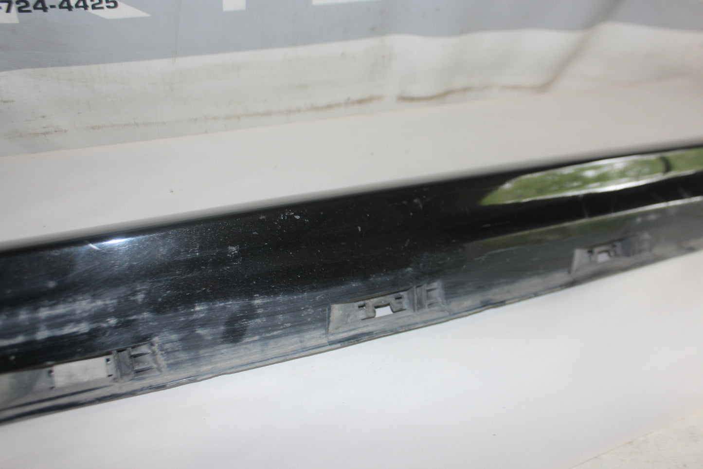 2014 Chevy SS Sedan RH Passenger Rocker Molding Trim Panel OEM