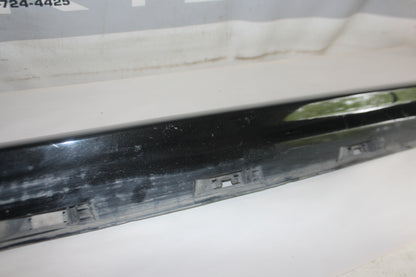 2014 Chevy SS Sedan RH Passenger Rocker Molding Trim Panel OEM