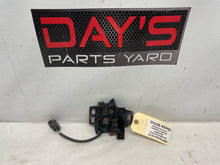 2009 Pontiac G8 GT Hood Latch OEM