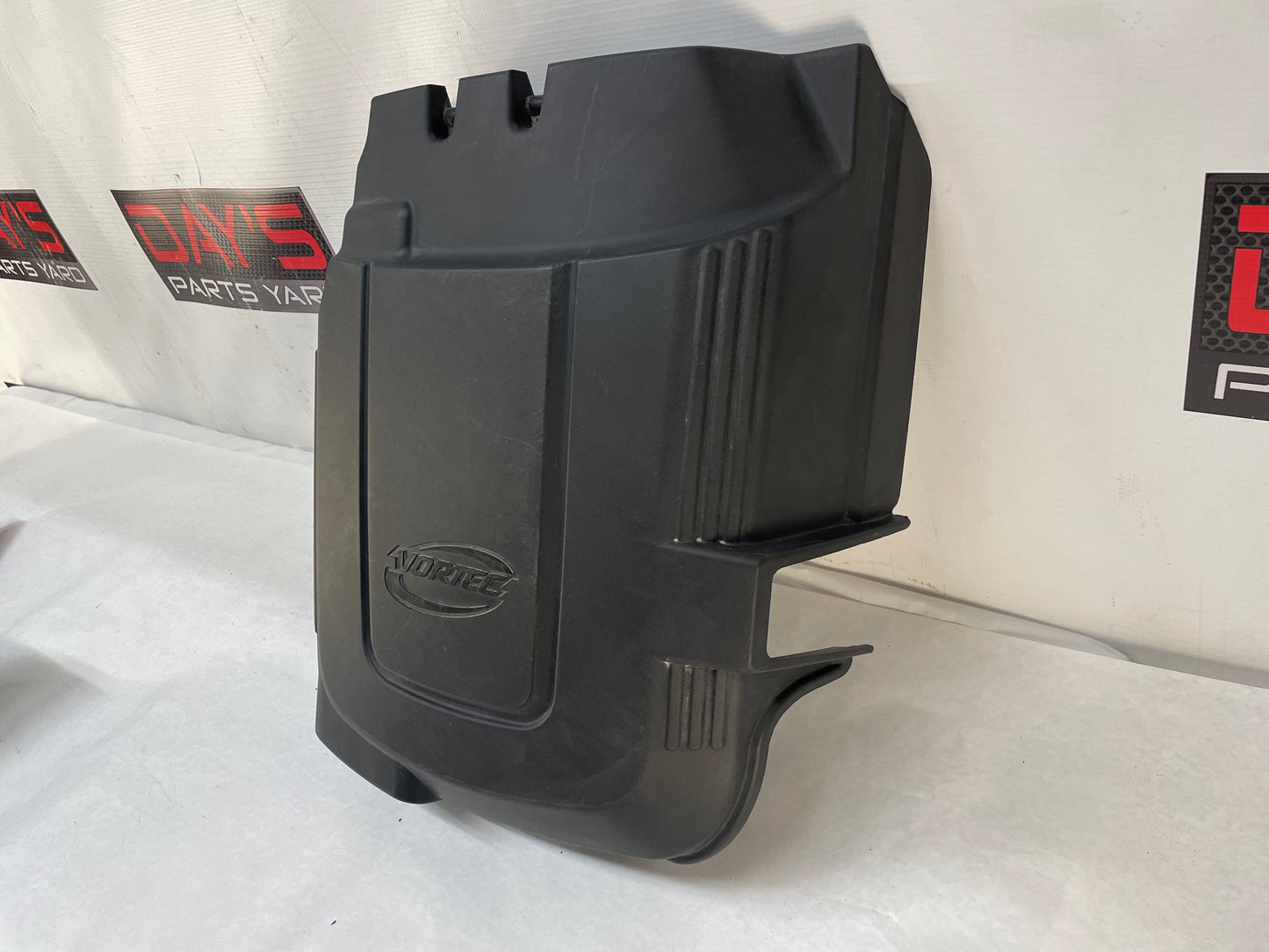 2012 Chevy Silverado K1500 LT Engine Cover OEM - Day's Parts Yard