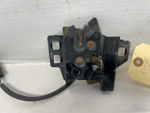 2009 Pontiac G8 GT Hood Latch OEM