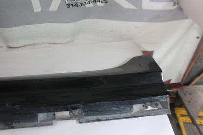 2014 Chevy SS Sedan RH Passenger Rocker Molding Trim Panel OEM