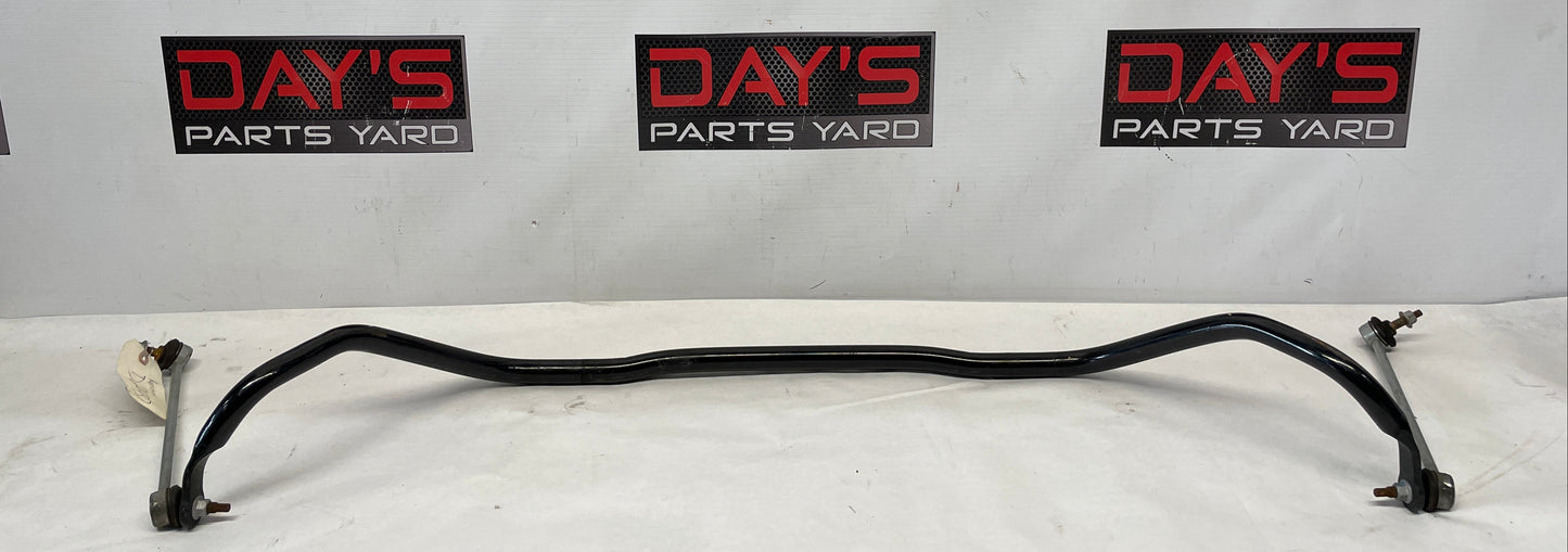 2017 Chevy SS Sedan Front Suspension Sway Bar OEM - Day's Parts Yard