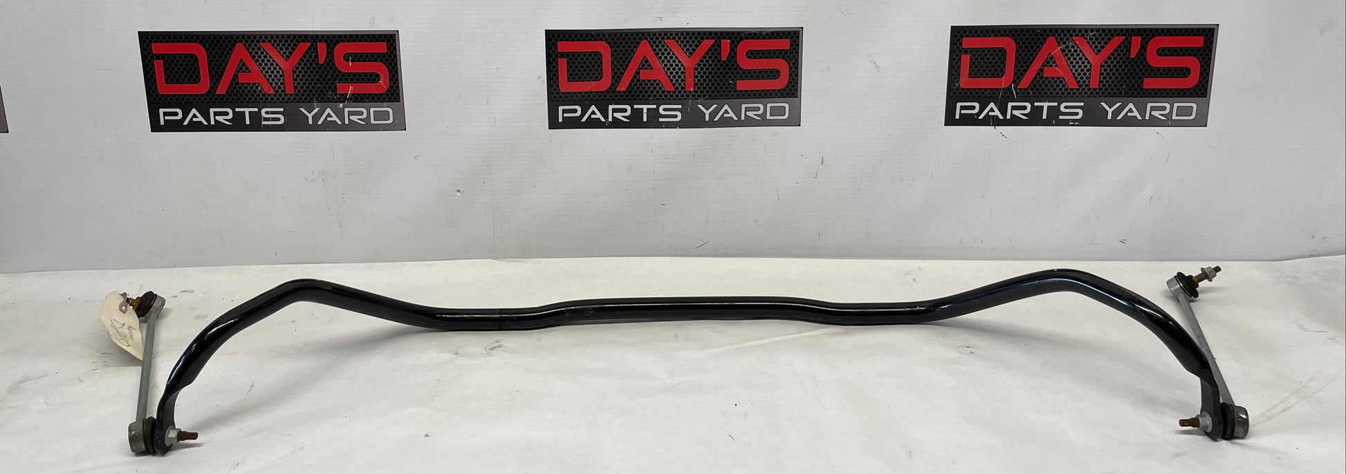 2017 Chevy SS Sedan Front Suspension Sway Bar OEM - Day's Parts Yard