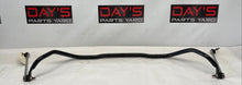 2017 Chevy SS Sedan Front Suspension Sway Bar OEM - Day's Parts Yard