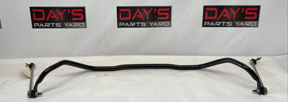 2017 Chevy SS Sedan Front Suspension Sway Bar OEM - Day's Parts Yard