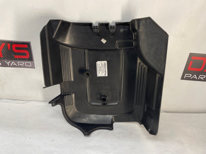 2012 Chevy Silverado K1500 LT Engine Cover OEM - Day's Parts Yard