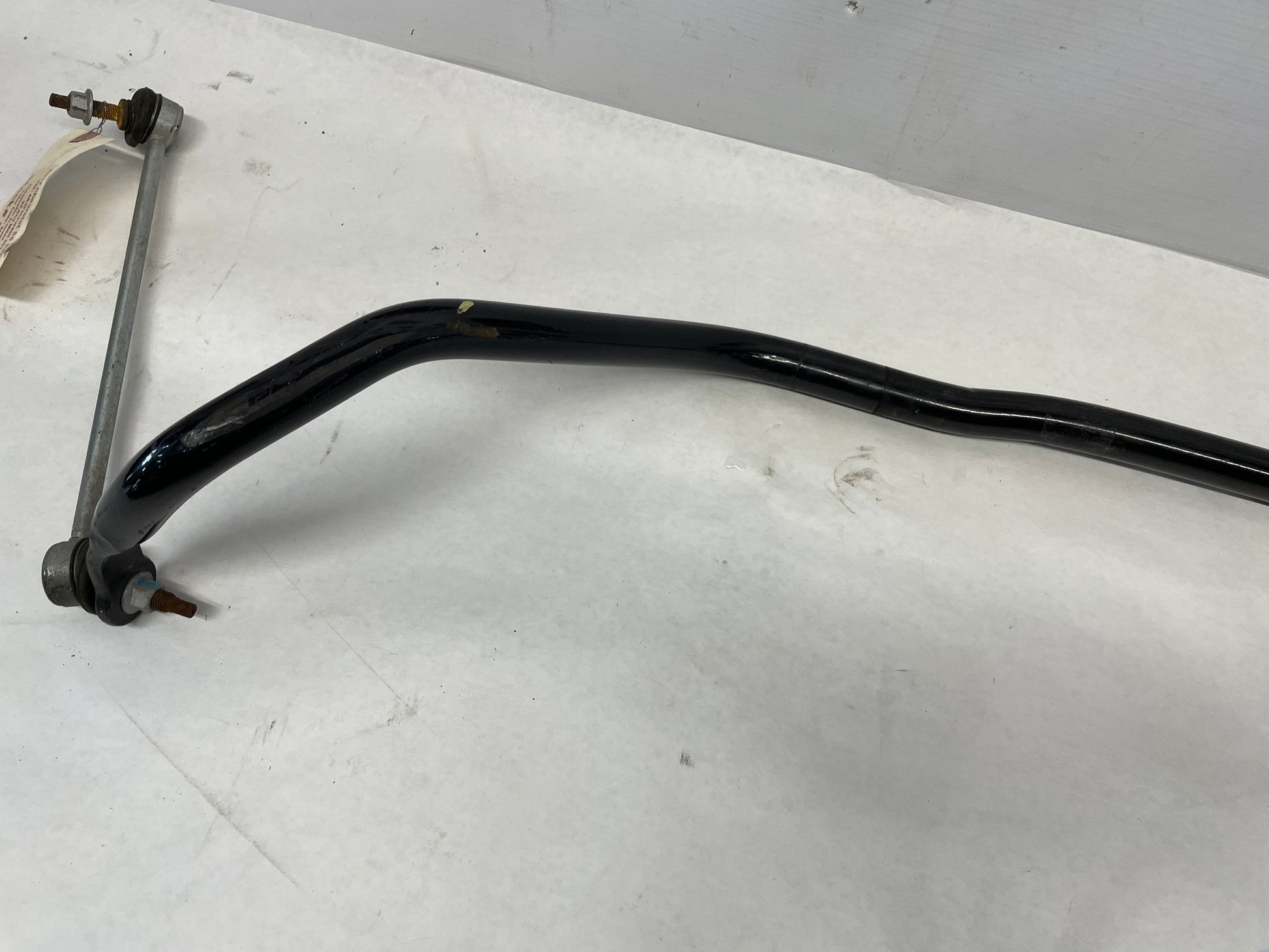 2017 Chevy SS Sedan Front Suspension Sway Bar OEM - Day's Parts Yard