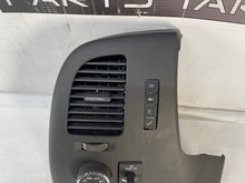 2012 Chevy Silverado K1500 LT Headlight Fog Light Control Switch Unit OEM - Day's Parts Yard