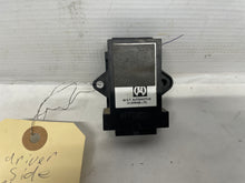 2009 Pontiac G8 GT LH Driver Seat Controller Module W.E.T. Automotive Systems OEM