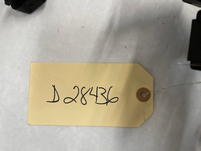 2013 Chevy Camaro ZL1 Engine Transmission Wire Wiring Harness OEM