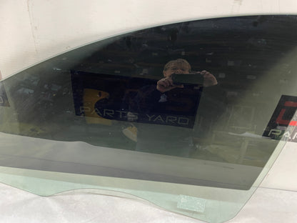 2009 Pontiac G8 GT LH Driver Front Door Window Glass OEM - Day's Parts Yard