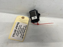 2009 Pontiac G8 GT RH Passenger Seat Module Controller W.E.T. Automotive Systems OEM