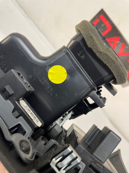 2012 Chevy Silverado K1500 LT Headlight Fog Light Control Switch Unit OEM - Day's Parts Yard