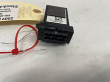 2009 Pontiac G8 GT RH Passenger Seat Module Controller W.E.T. Automotive Systems OEM