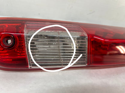 2012 Chevy Silverado K1500 Third Brake Light Cargo Lamp OEM - Day's Parts Yard