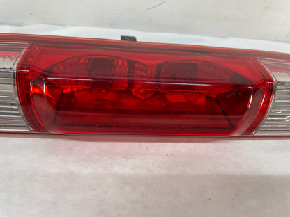 2012 Chevy Silverado K1500 Third Brake Light Cargo Lamp OEM - Day's Parts Yard