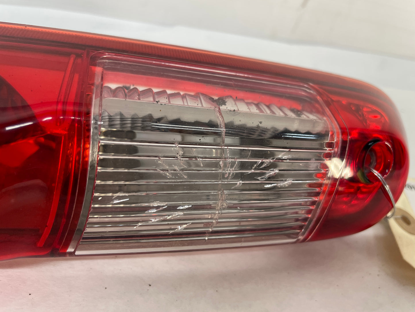 2012 Chevy Silverado K1500 Third Brake Light Cargo Lamp OEM - Day's Parts Yard